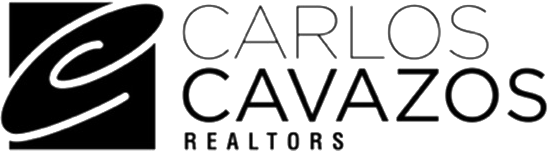 Carlos Cavazos Realtors Logo